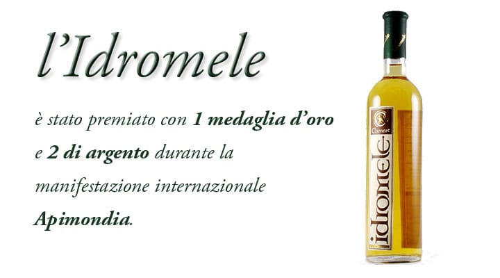 Idromele