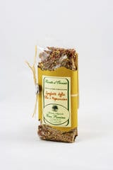 foto Preparato per spaghetti: aglio, olio e peperoncino