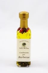 foto Condimento per barbecue
