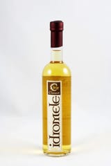 foto Idromele Tiglio bottiglia 0,5L
