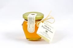 Foto di Miele e peperoncino
