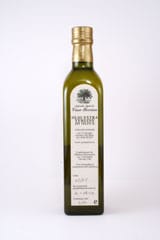 Foto di Olio extravergine di oliva (produzione 2010)