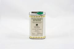 foto Olio extravergine in lattina da 0.25l.