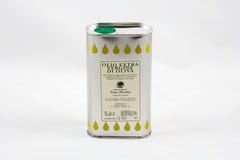 Foto di Olio extravergine in lattina da 1l