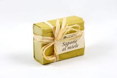 foto Sapone al miele