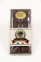 Foto di Cioccolato e miele di Castagno