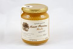 Foto di Miele Millefiori