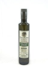 Foto di Olio extravergine di oliva multicultivar in bottiglia da 500ml (produzione 2021)