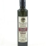 Foto di Olio extravergine di oliva Moraiolo in bottiglia da 500ml (produzione 2022)
