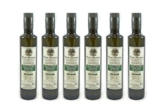 Foto di Olio extravergine di oliva pack 6 bottiglie (produzione 2021)