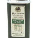 Foto di Olio extravergine di oliva in lattina da 5L (produzione 2022)