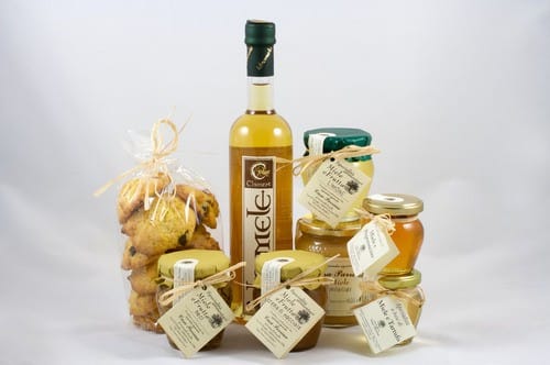 foto Pacco famiglia dolce