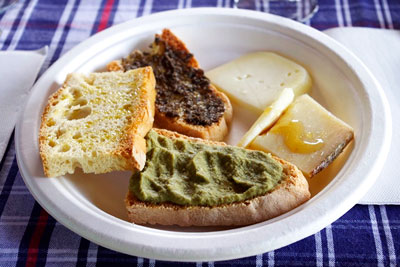 Crostini